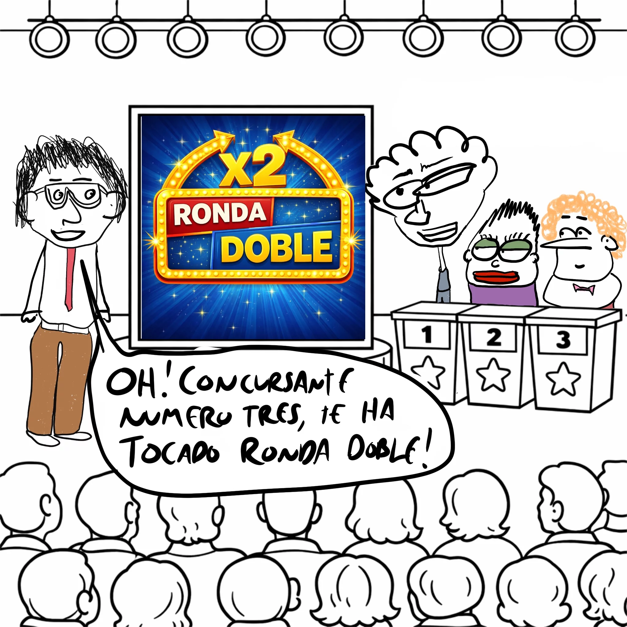 de que raza es esta persona